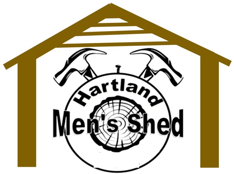 Hartland Men's Shed Fleet