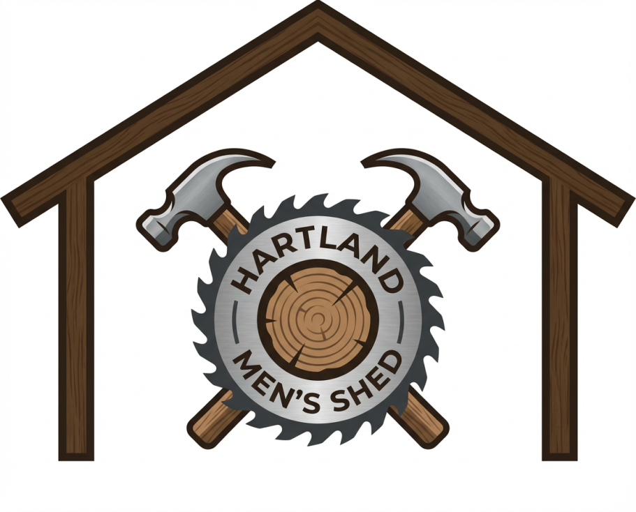 Hartland Men's Shed Fleet
